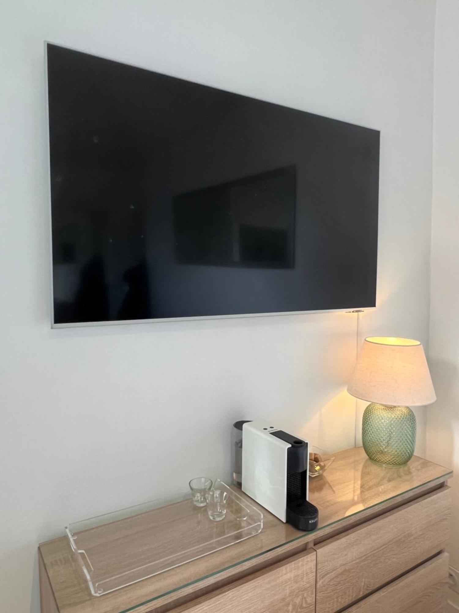 Suite Vue Montmartre & Balcon باريس المظهر الخارجي الصورة